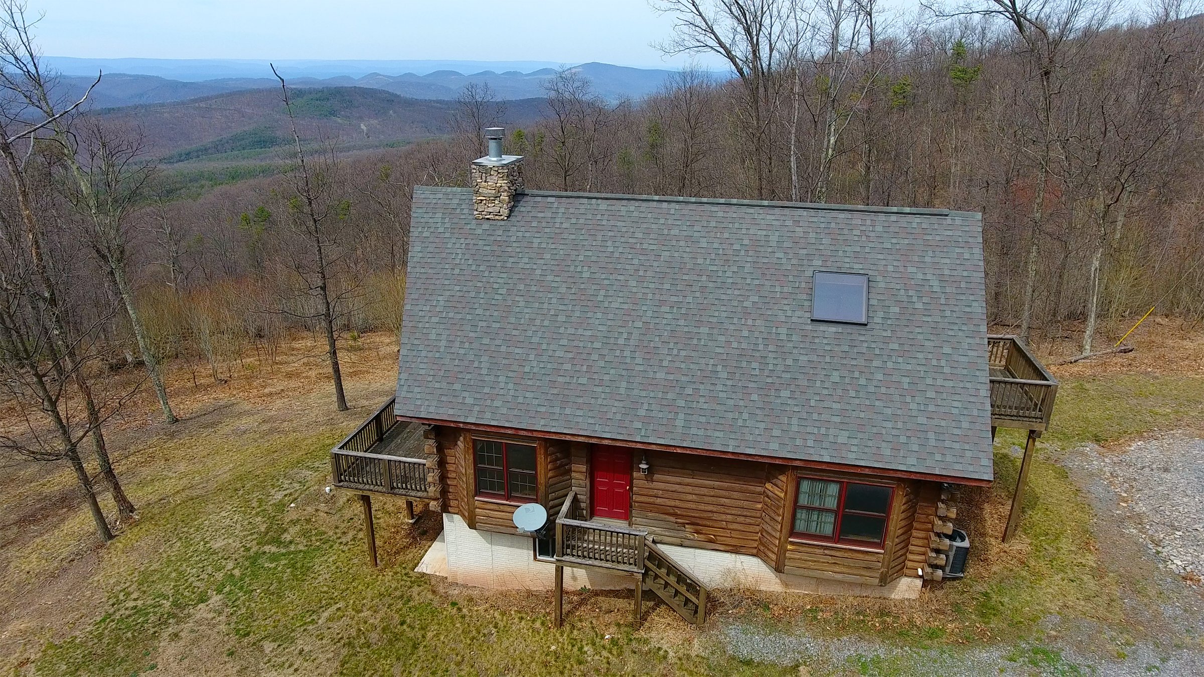Property photo 32 - LAND AUCTION - 533+/- ACRES OFFERED IN 5 TRACTS IN HARDY COUNTY, WEST VIRGINIA